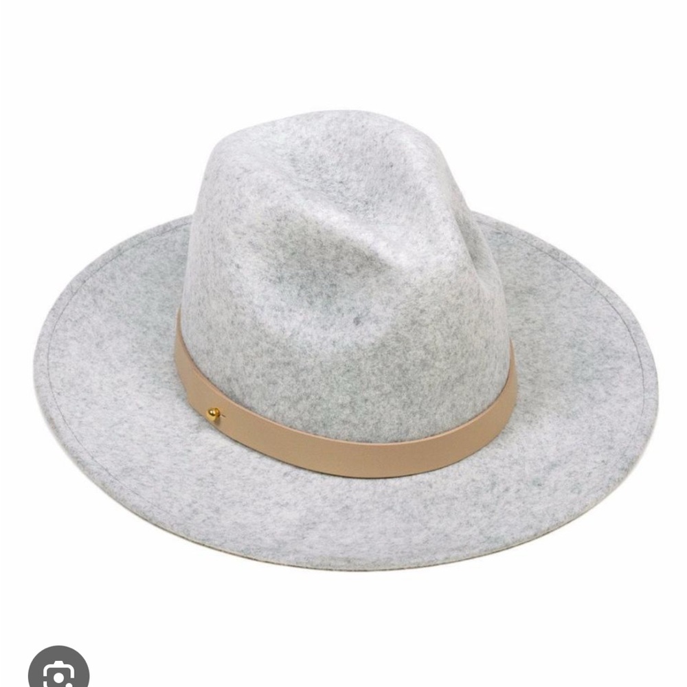 Lack of Color Diego Felt Hat